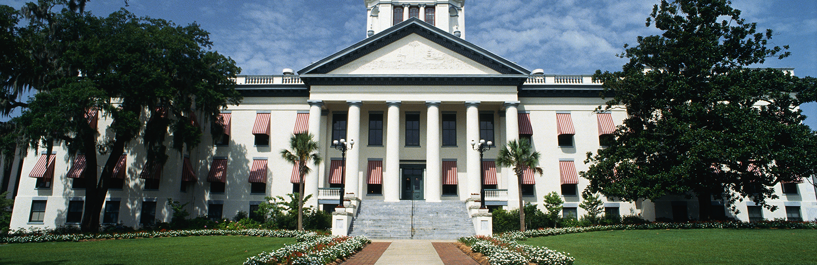 Florida State Capitol Building